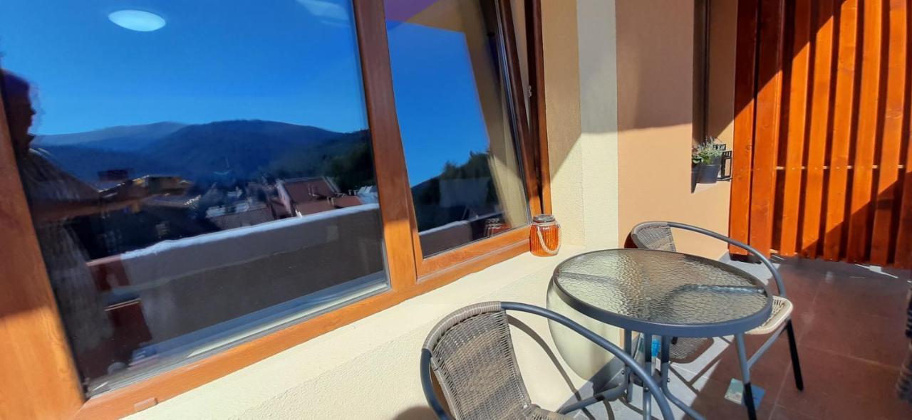 Kalinderu Skier'S Apartament Bellevue Busteni Bilik gambar