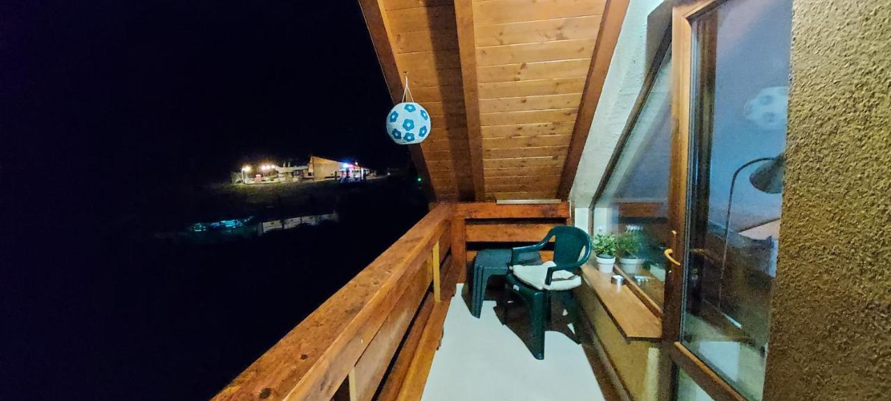 Kalinderu Skier'S Apartament Bellevue Busteni Luaran gambar