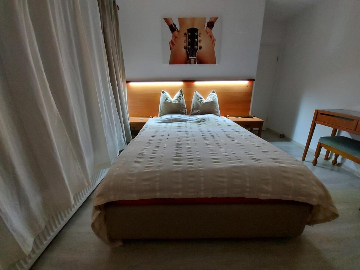 Kalinderu Skier'S Apartament Bellevue Busteni Luaran gambar
