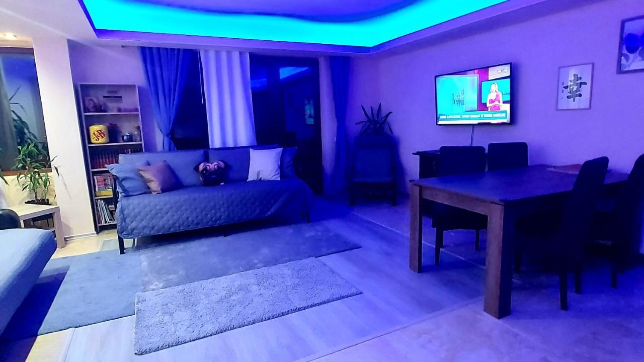 Kalinderu Skier'S Apartament Bellevue Busteni Luaran gambar