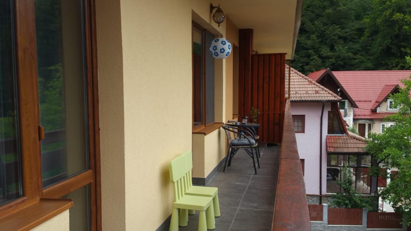 Kalinderu Skier'S Apartament Bellevue Busteni Bilik gambar