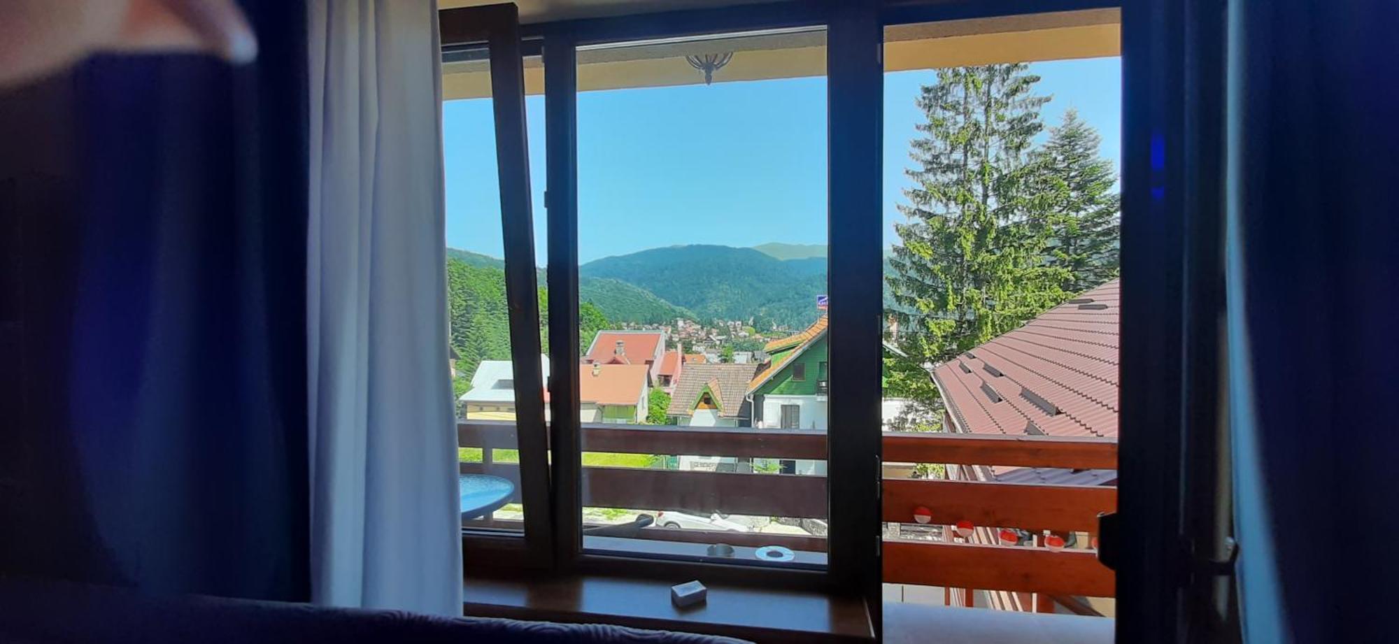 Kalinderu Skier'S Apartament Bellevue Busteni Bilik gambar