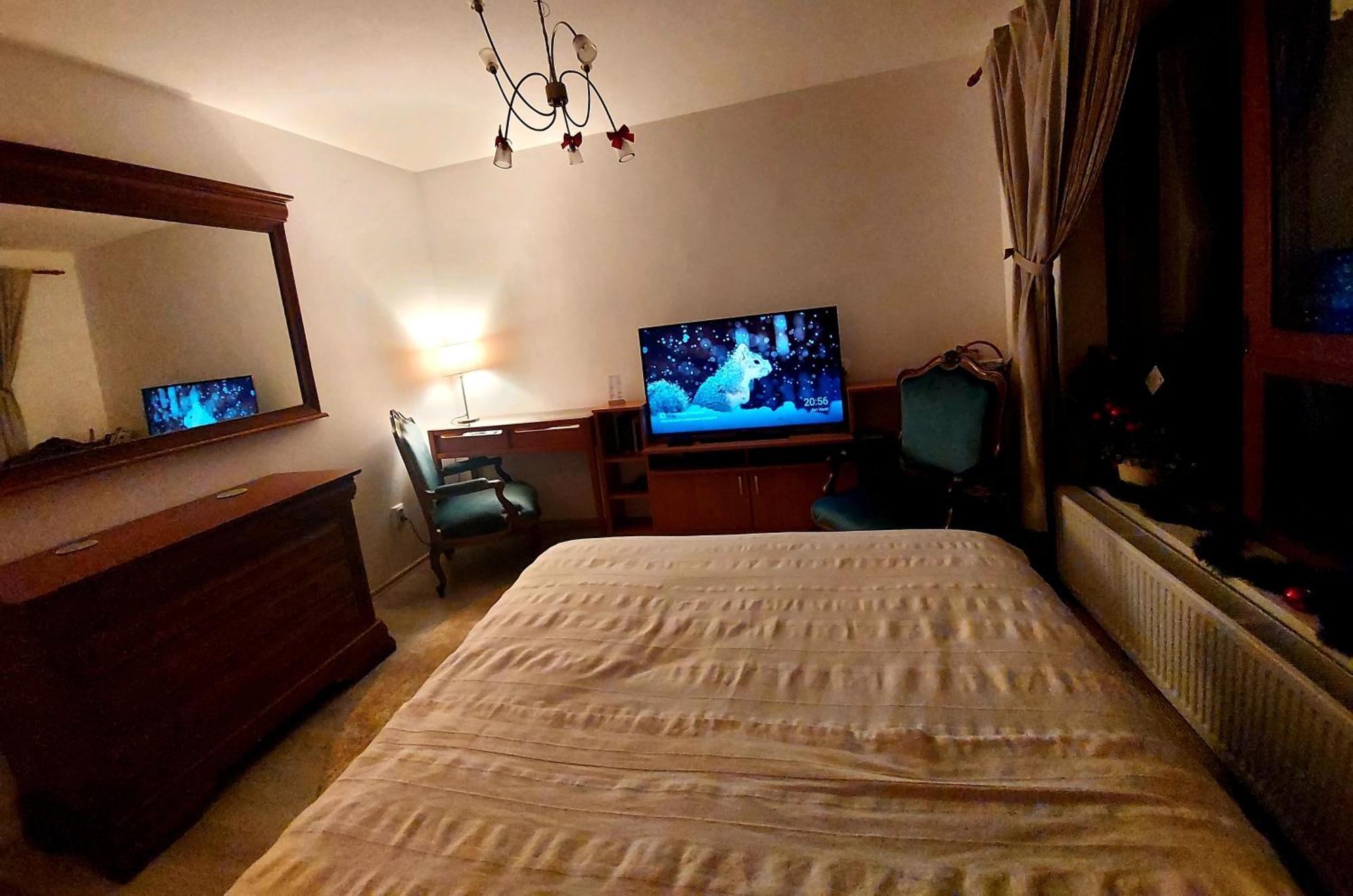 Kalinderu Skier'S Apartament Bellevue Busteni Bilik gambar
