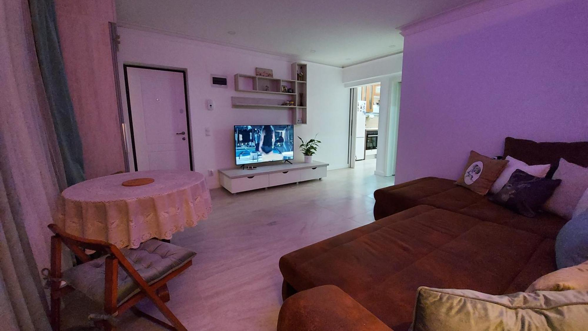 Kalinderu Skier'S Apartament Bellevue Busteni Bilik gambar